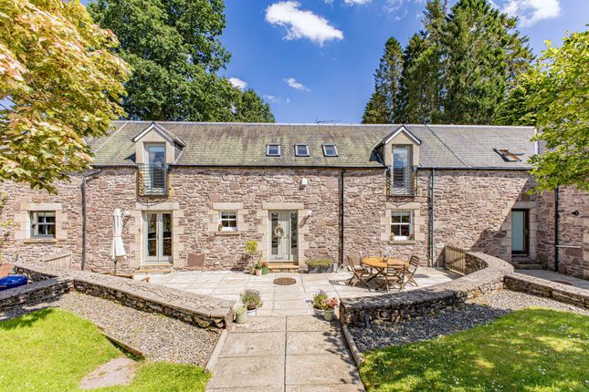 Perth Road, Dunblane, FK15 4 bed terraced house for sale