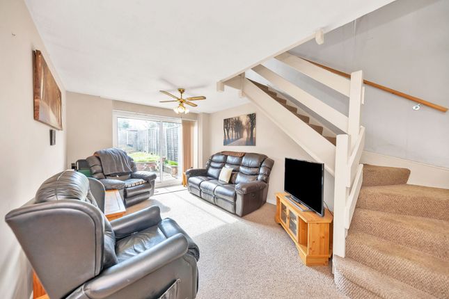 Donne Close, Royston SG8 3 bed terraced house for sale