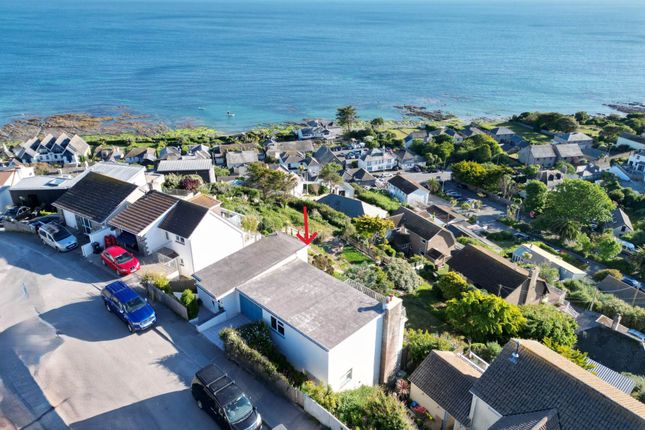 Trerieve, Torpoint PL11 5 bed detached house for sale