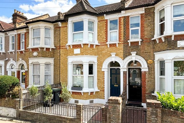 Hawstead Road, London, SE6 3 bed terraced house for sale