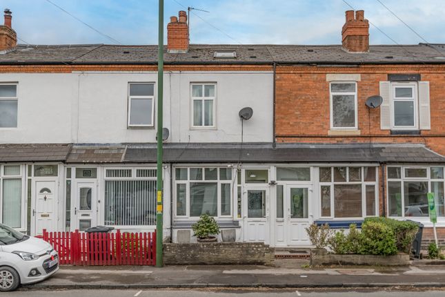 Lincoln Road North, West Midlands B27 3 bed terraced house for sale
