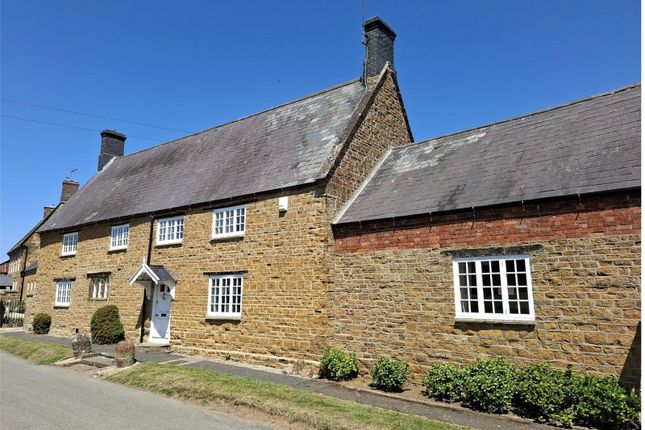 Claydon, Nr Banbury, Oxfordshire 6 bed house for sale