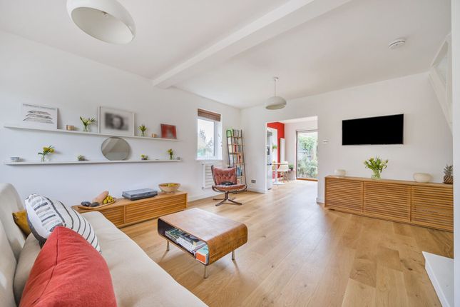 Breamwater Gardens, Richmond, TW10 3 bed end of terrace house for sale
