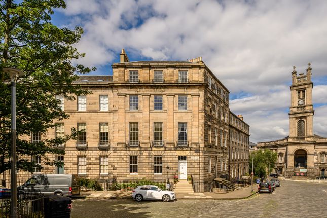 St. Vincent Street, New Town... 4 bed apartment for sale