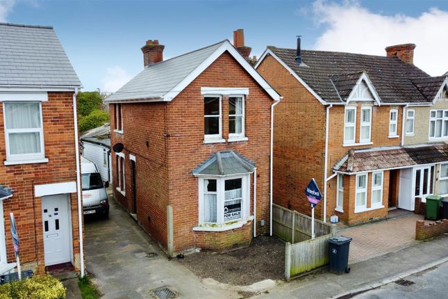2 bed property
