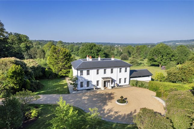 Hookwood Park, Oxted, Surrey, RH8 6 bed detached house for sale