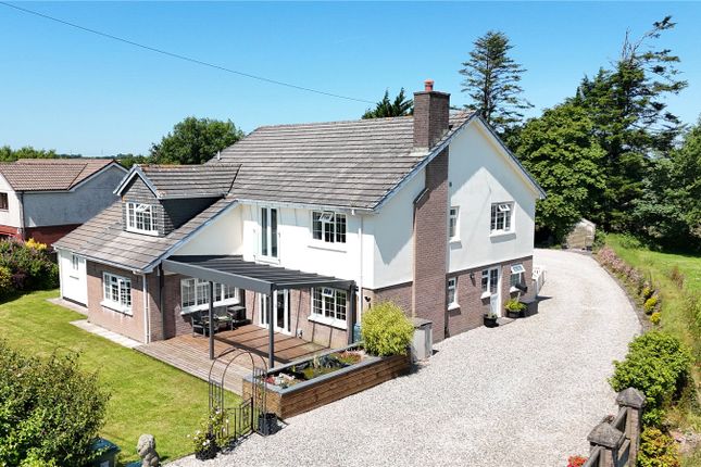 8 bedroom detached house for sale