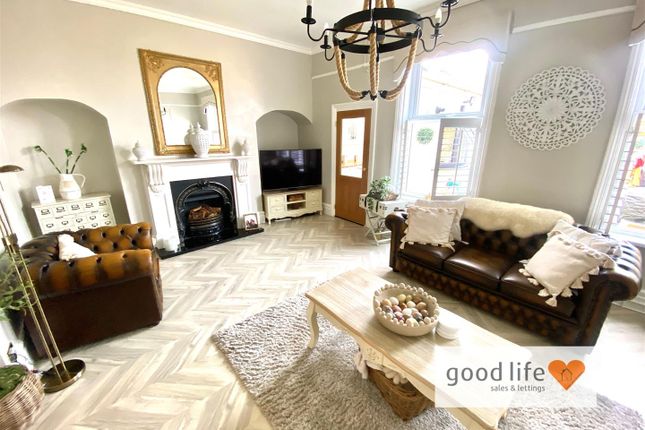 Rose Street, Sunderland SR4 2 bed house for sale