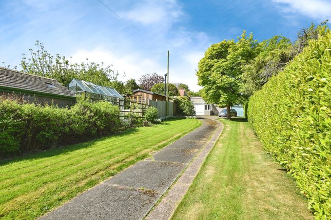 3 bedroom bungalow for sale