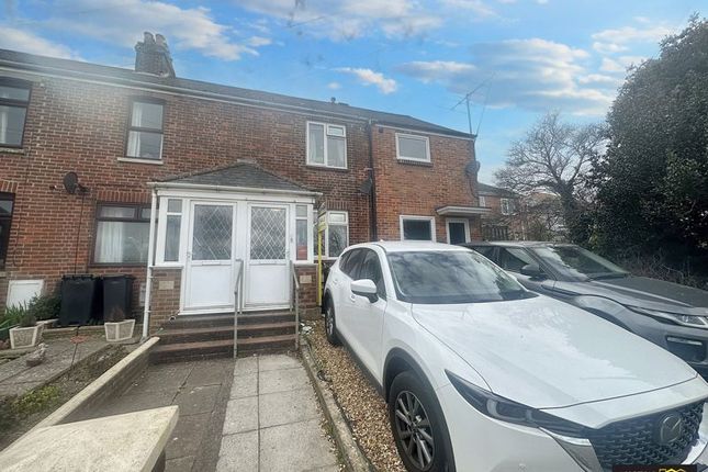 CHICKERELL ROAD, CHICKERELL... 2 bed cottage for sale
