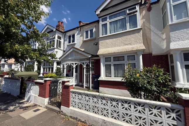 Leyborne Avenue, West Ealing W13 5 bed terraced house for sale
