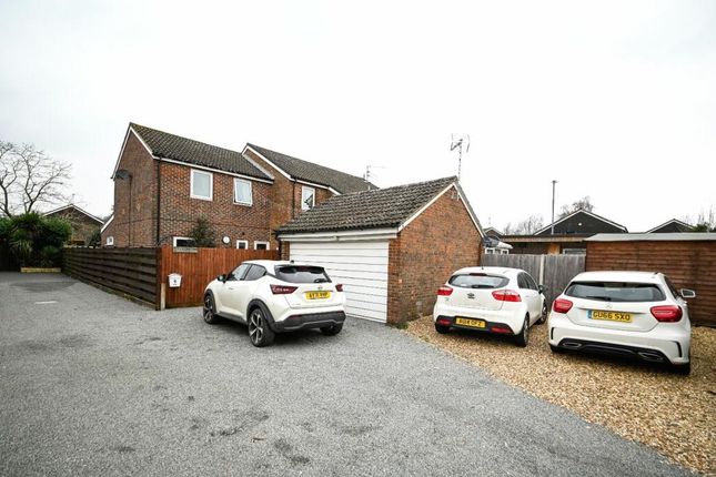 Elvington, King's Lynn, PE30 5 bed detached house for sale