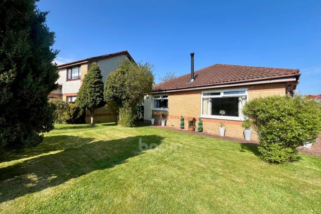 48 Flures Drive, Erskine 3 bed bungalow for sale