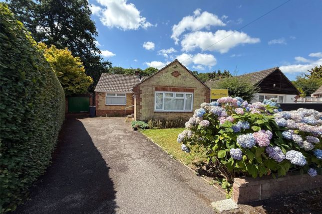 2 bedroom bungalow for sale