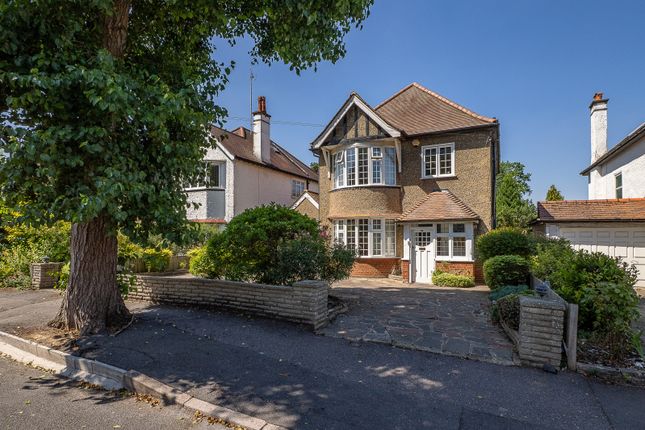 Cornwall Road, Surrey SM2 4 bed detached house for sale