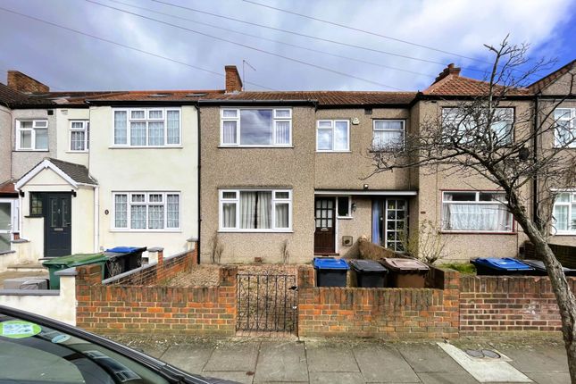 Vale Road, Mitcham 3 bed terraced house for sale