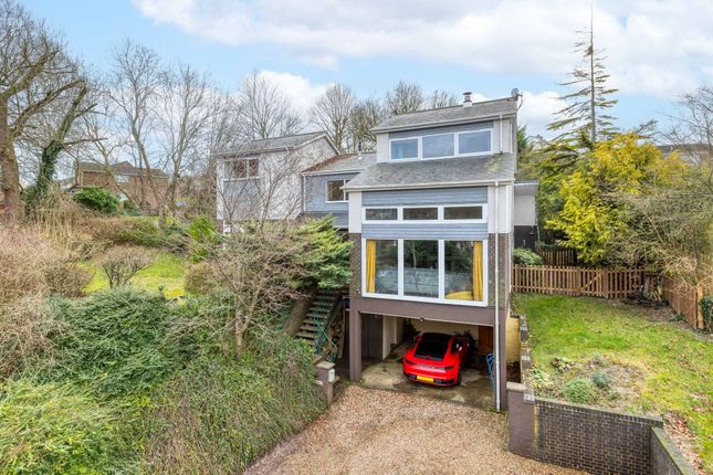 Barkway Road, Royston SG8 5 bed detached house for sale