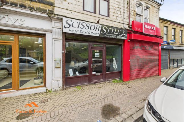 3 bed property