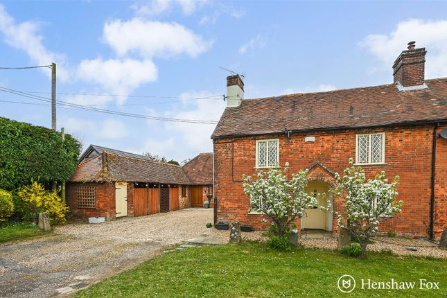 Meadowview Cottage & The Smithey... 5 bed cottage for sale