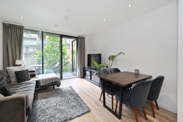 1 bed flat