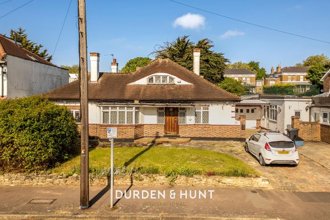 Lansdowne Road, South Woodford E18 4 bed semi