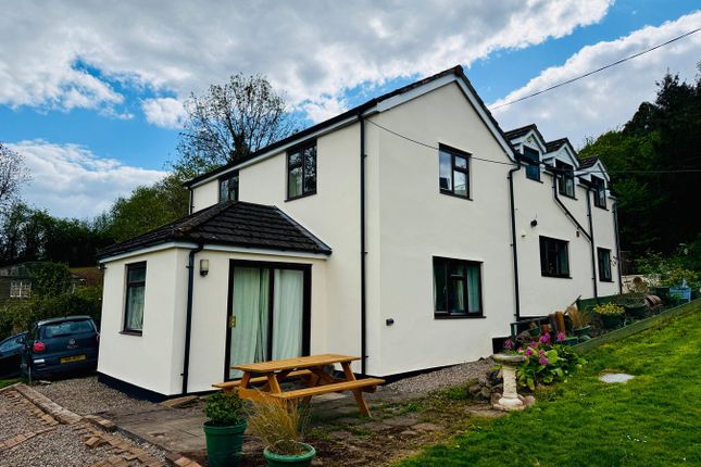 Ridgehill, Hereford, HR2 4 bed detached house for sale