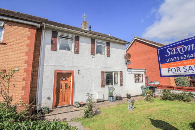 3 bed semi-detached house