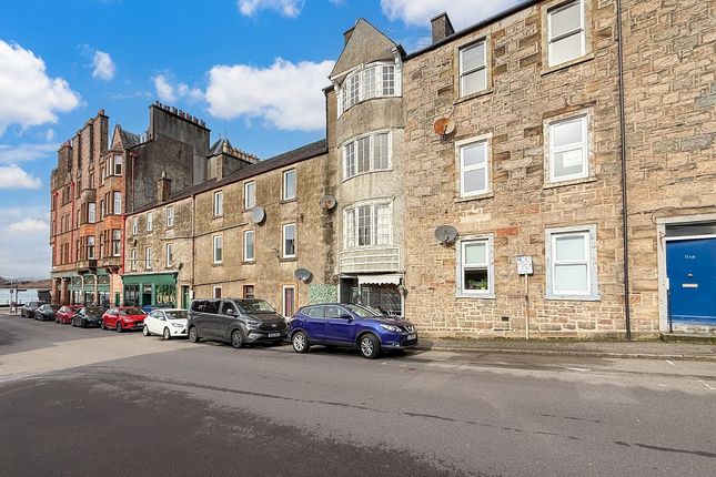 9A Argyll Street, Oban, Argyll, PA34... 3 bed maisonette for sale
