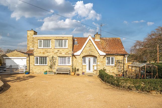 Brearton, Harrogate, HG3 3 bed detached house for sale