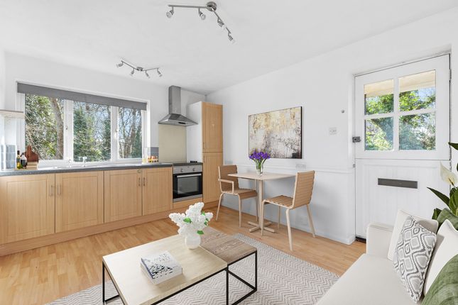 1 bed flat