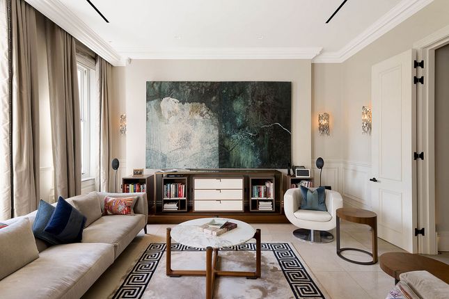 Phillimore Gardens, London, W8 5 bed terraced house for sale