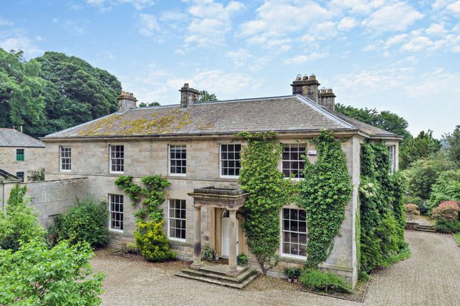 Lipwood Hall, Haydon Bridge, Hexham... 7 bed detached house for sale