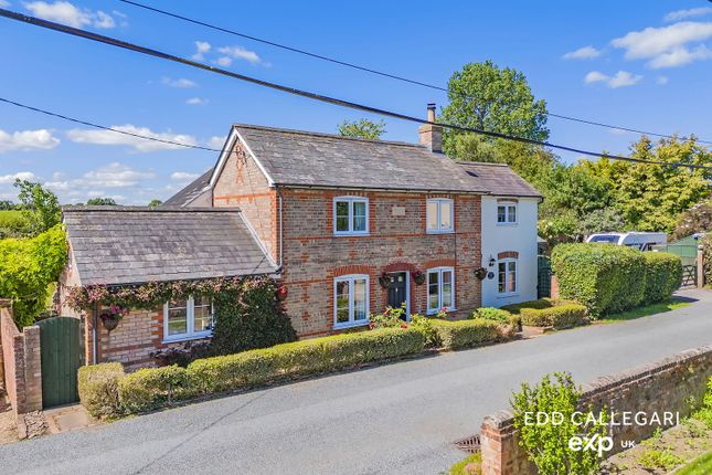Upsher Green, Sudbury CO10 3 bed detached house for sale