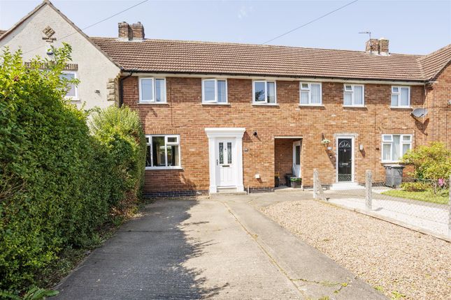 Chapelfields Road, York 3 bed terraced house for sale