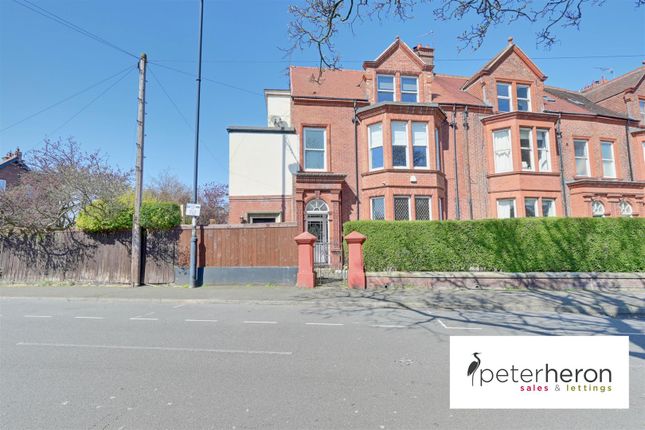 Ashbrooke Crescent, Ashbrooke... 5 bed terraced house for sale