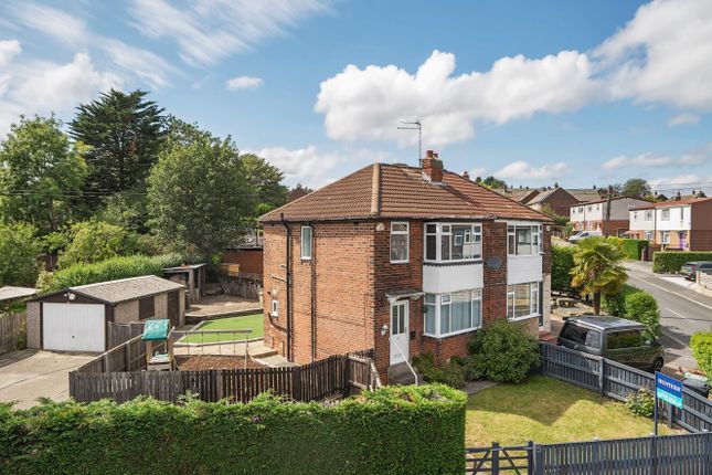 Broadgate Avenue, Horsforth, LS18 3 bed semi