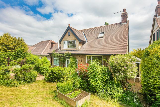 Dobbin Hill, Greystones S11 4 bed detached house for sale