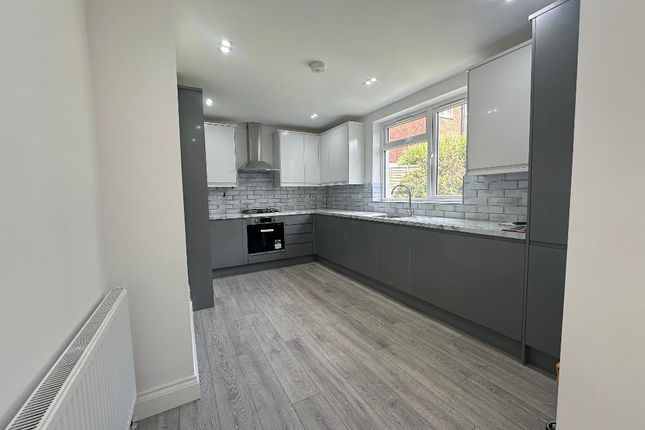 Clarendon Green, St Pauls Cray... 3 bed terraced house for sale