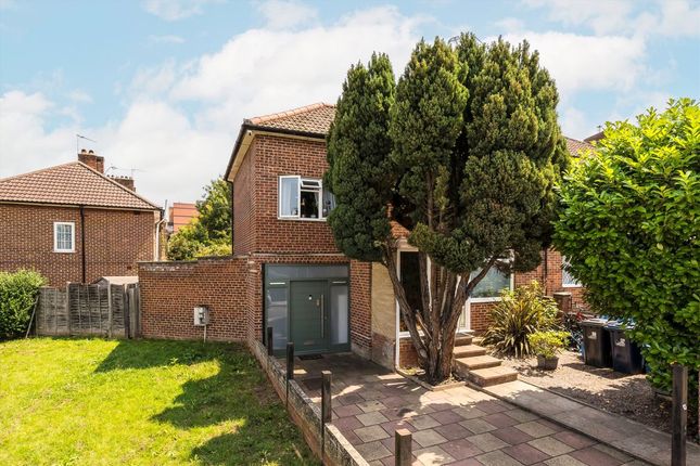 Greatdown Road, London W7 4 bed house for sale