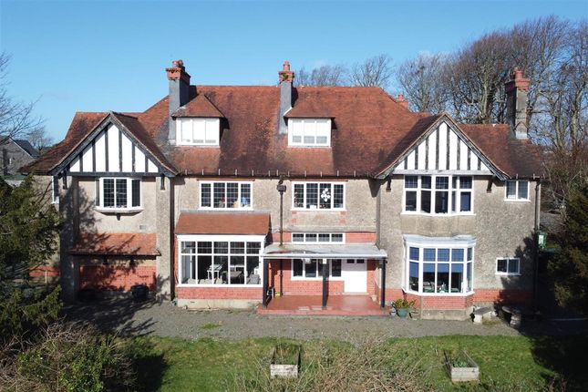 Glenover House, Scarrowscant Lane... 8 bed detached house for sale