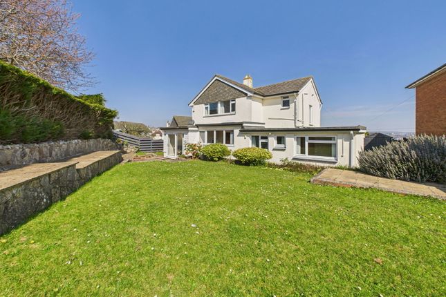 Clennon Heights, Paignton 5 bed detached house for sale