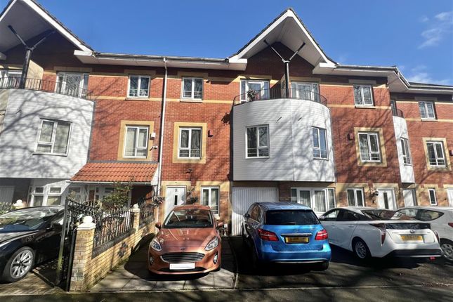 Waterside Drive, Hockley B18 4 bed townhouse for sale