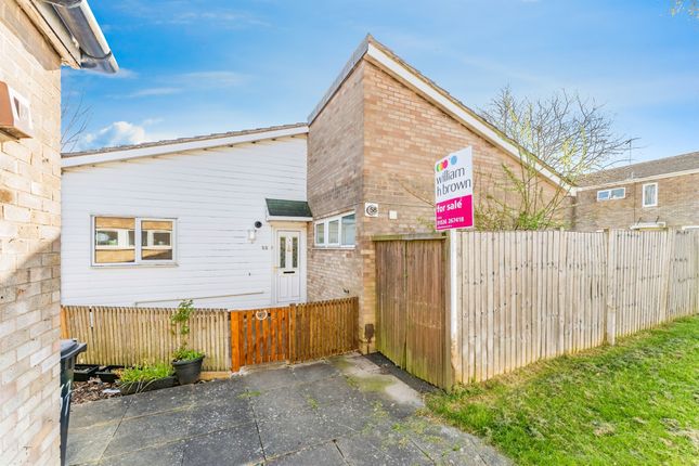 3 bedroom semi-detached bungalow for sale