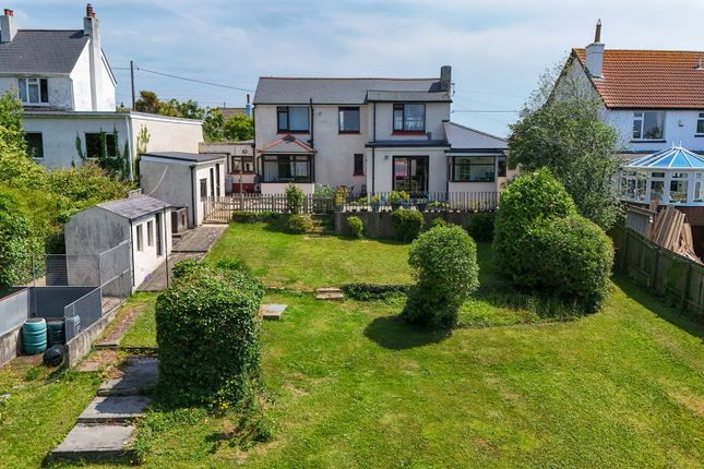 Marldon Road, Paignton 3 bed detached house for sale