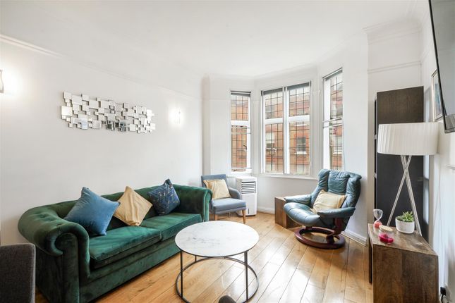 Marylebone High Street, London 2 bed apartment for sale