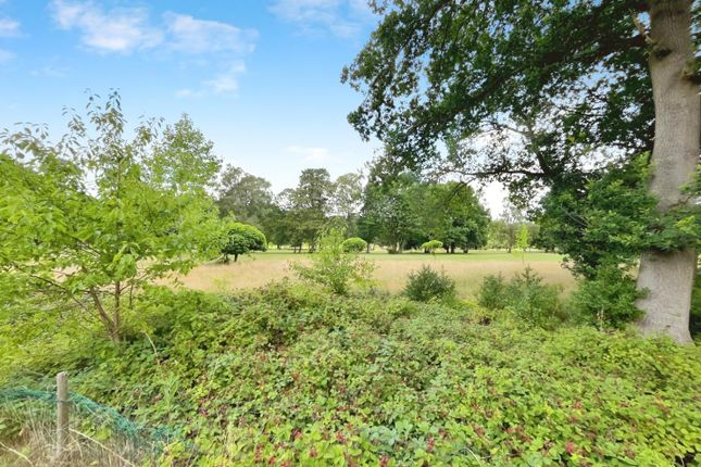 Tamworth Road, Sutton Coldfield Plot for sale