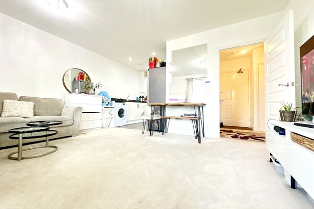1 bed flat