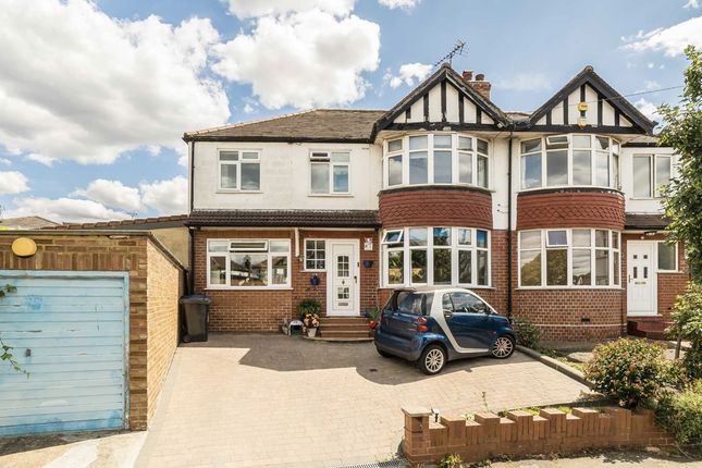 Rossall Crescent, London NW10 3 bed house for sale