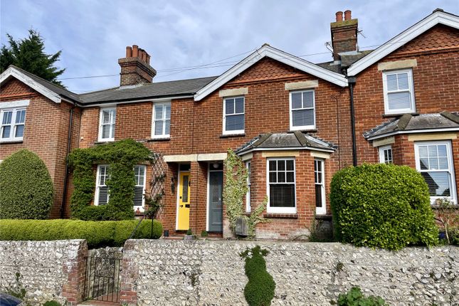 Church Street, Willingdon... 2 bed terraced house for sale