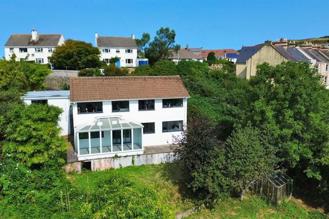 Chambercombe Park Road, Ilfracombe EX34 3 bed detached house for sale